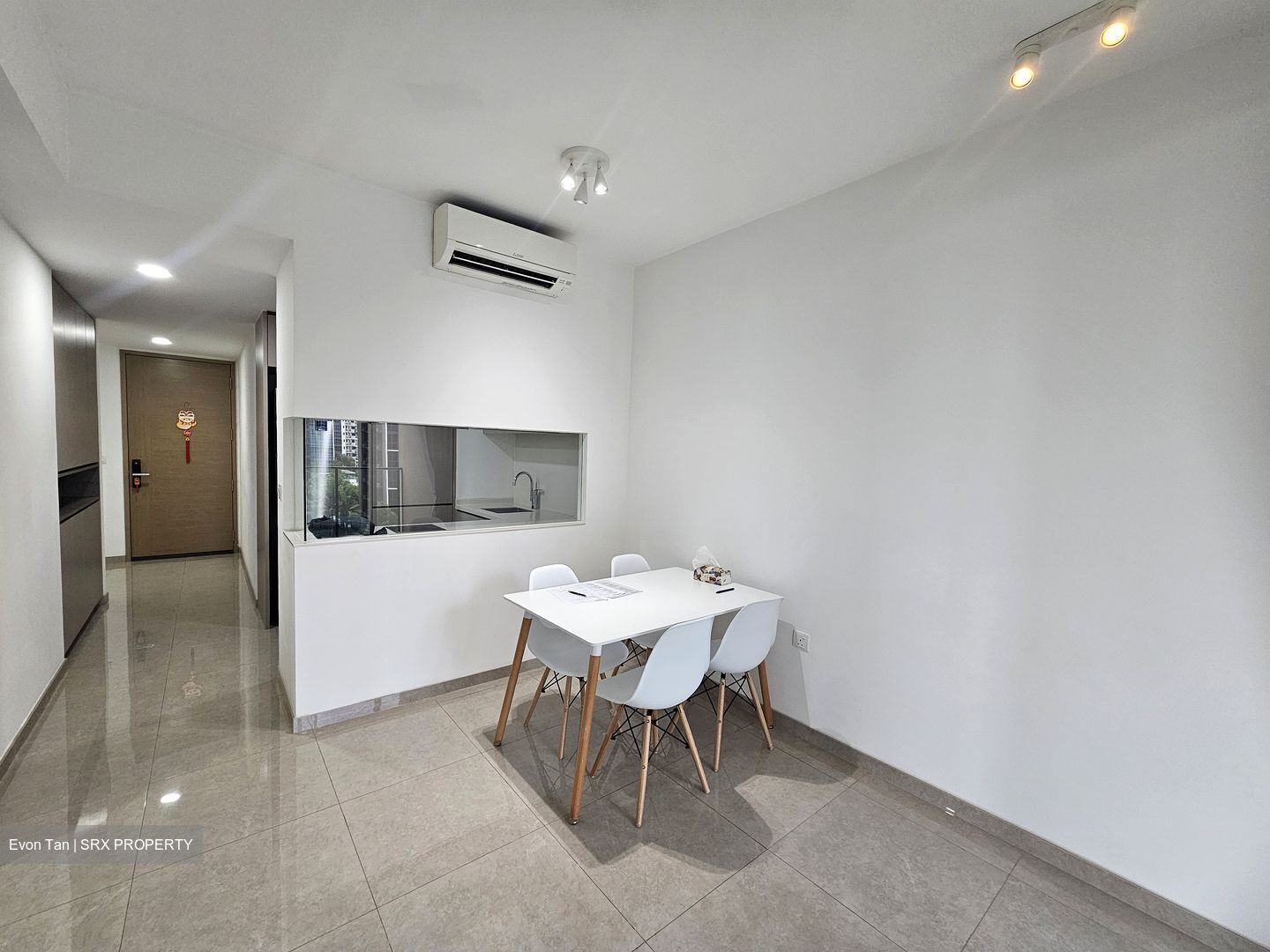 The Tapestry (D18), Condominium #560303891